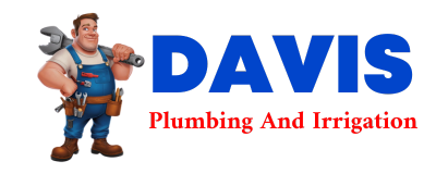 Trusted plumber in MC DOWELL